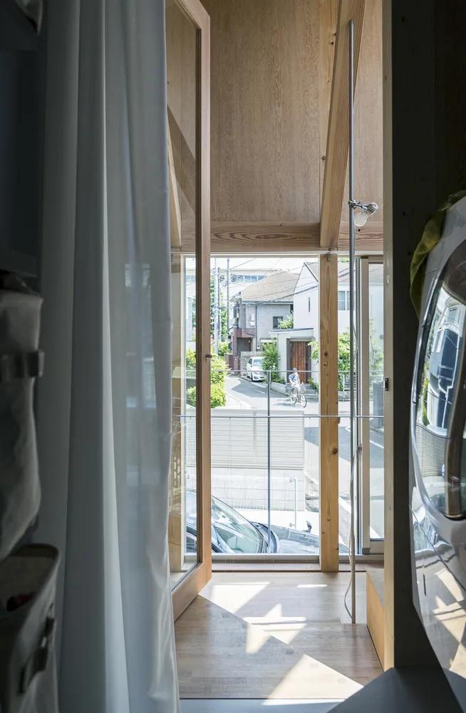 怎样改造一个小房子,日本优秀住宅改造案例