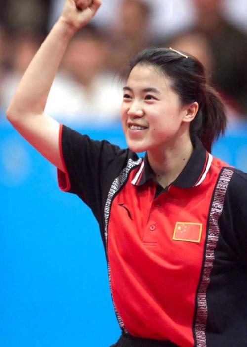 王楠丁宁新消息,王楠最新消息