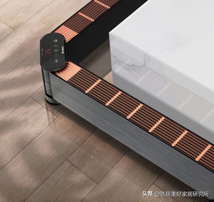 上海冬天室内取暖方式,冬天用电取暖哪种方式最好