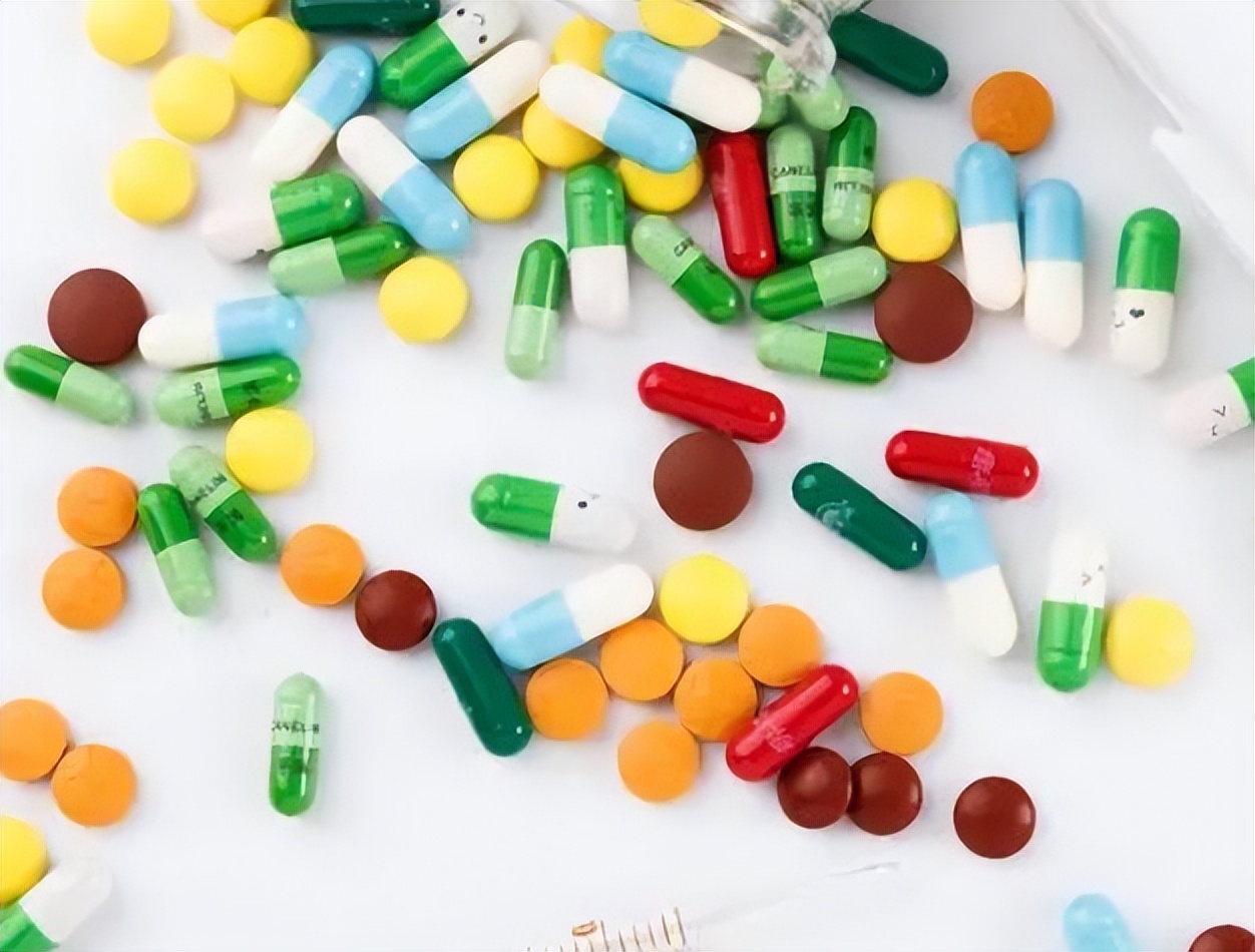 阿莫西林对哪五种病治疗好,阿莫西林要认清只对这4种病有效