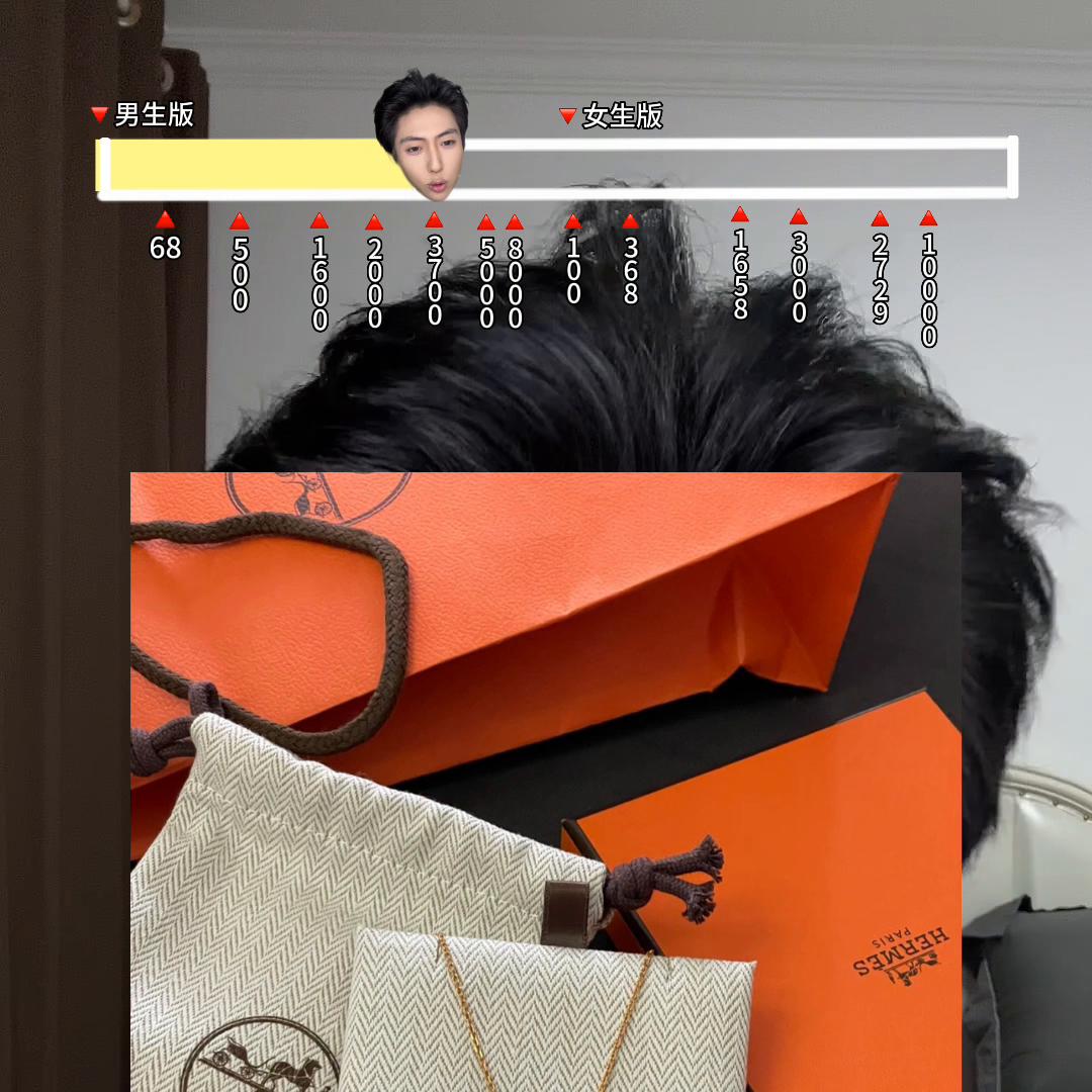 520送实用礼物排行榜,520送什么礼物最好价格不超过50