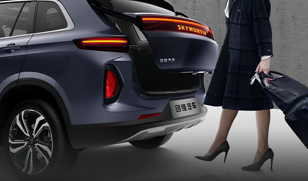 创维厨电有前途嘛,创维彩电多元化战略