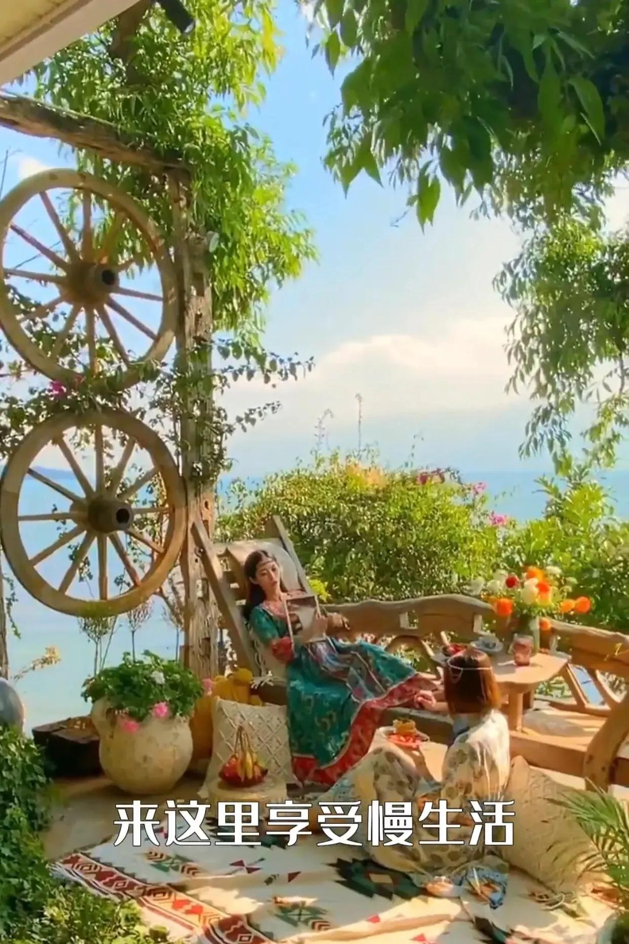 每个月适合去哪里旅游你知道吗,你知道每个月去哪里旅游吗