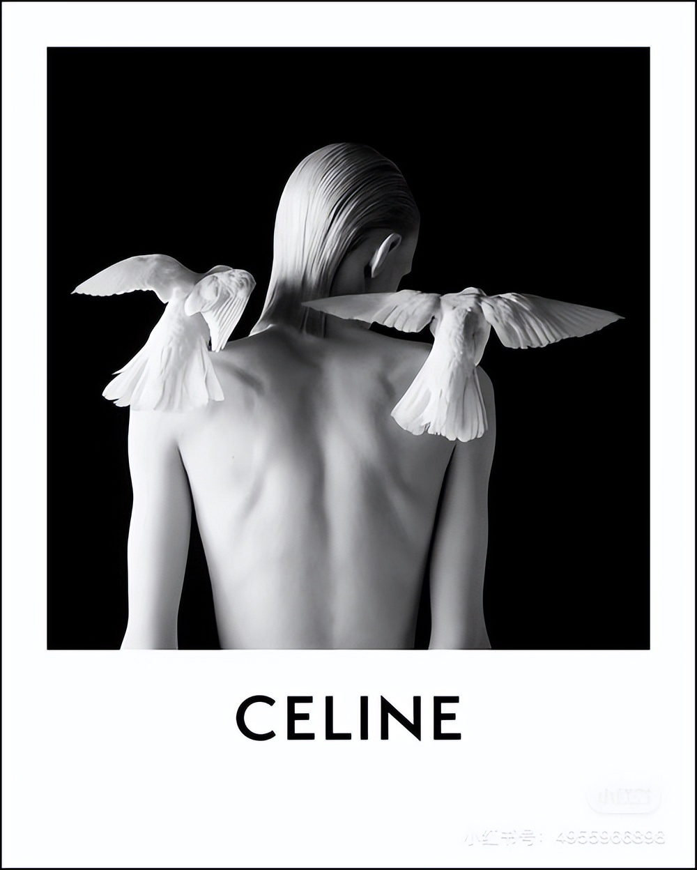 小红书解锁新玩法,我愿称之为国内时尚平台天花板