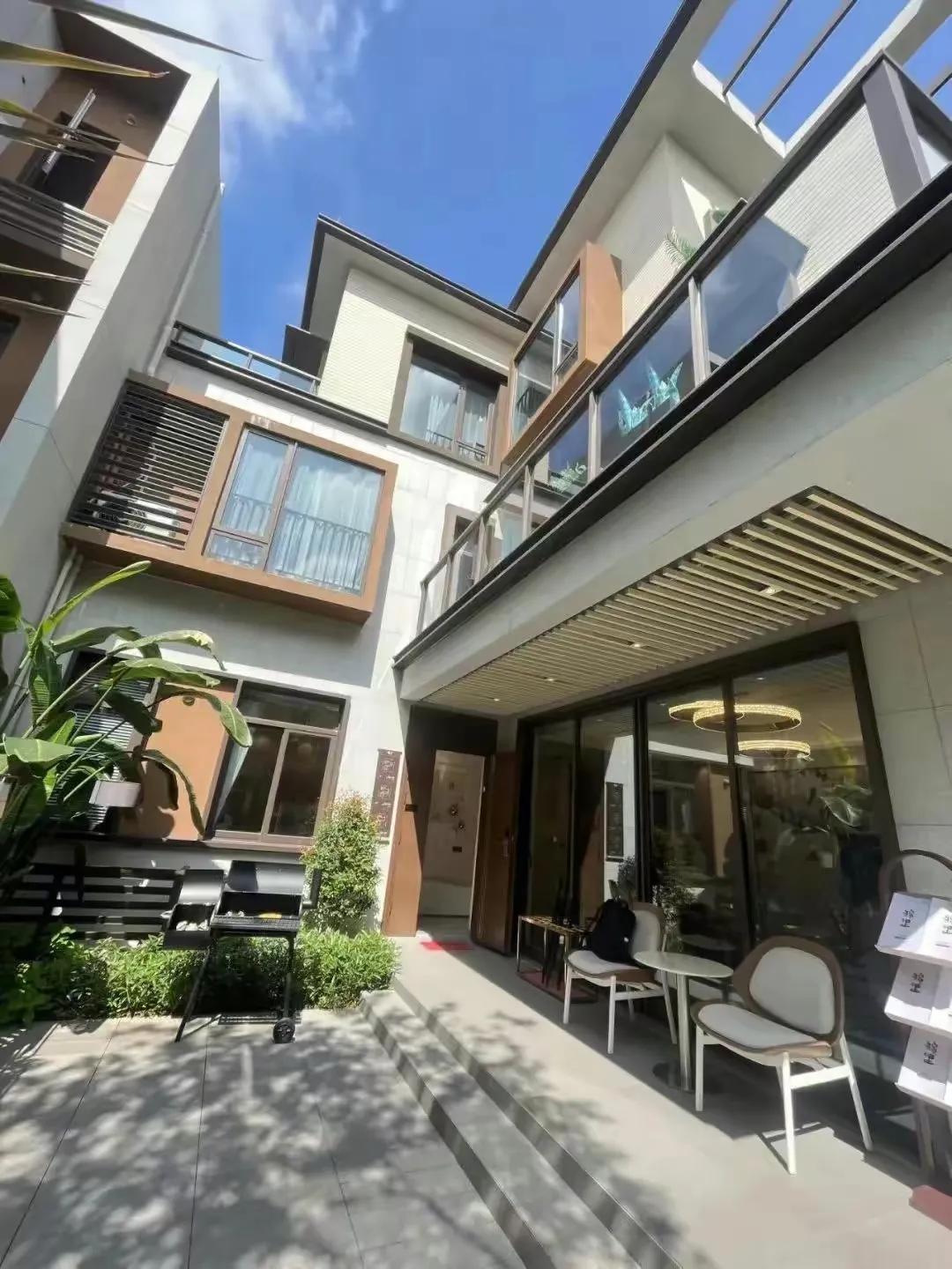 佛山保利别墅精装,佛山保利江景房总价五十万一套