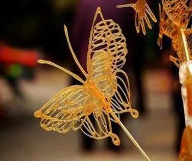 古代的小零食都有什么,古代最受欢迎的十大零食