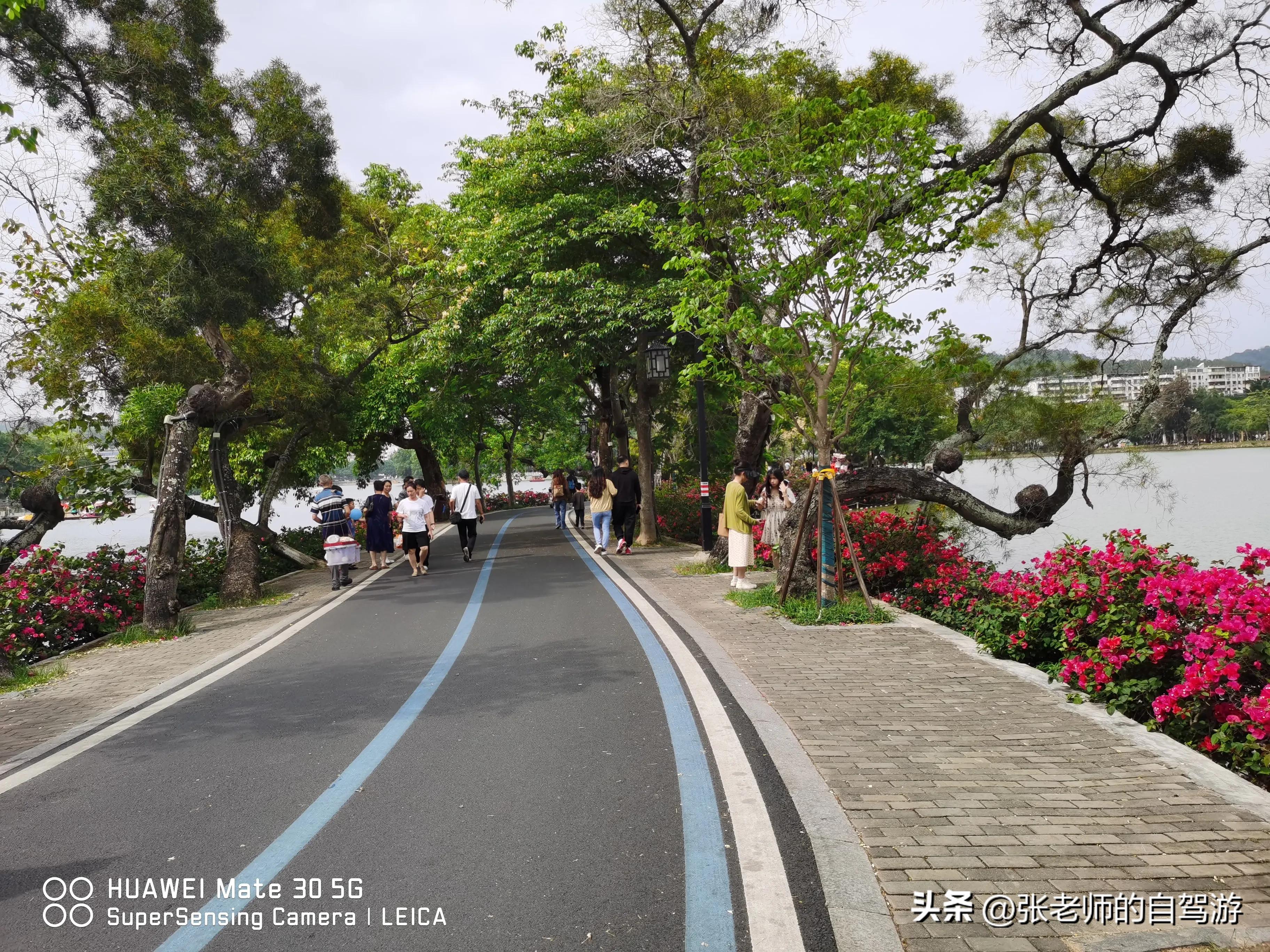 自驾环游中国最佳路线图费用,盐城到海南自驾旅行攻略