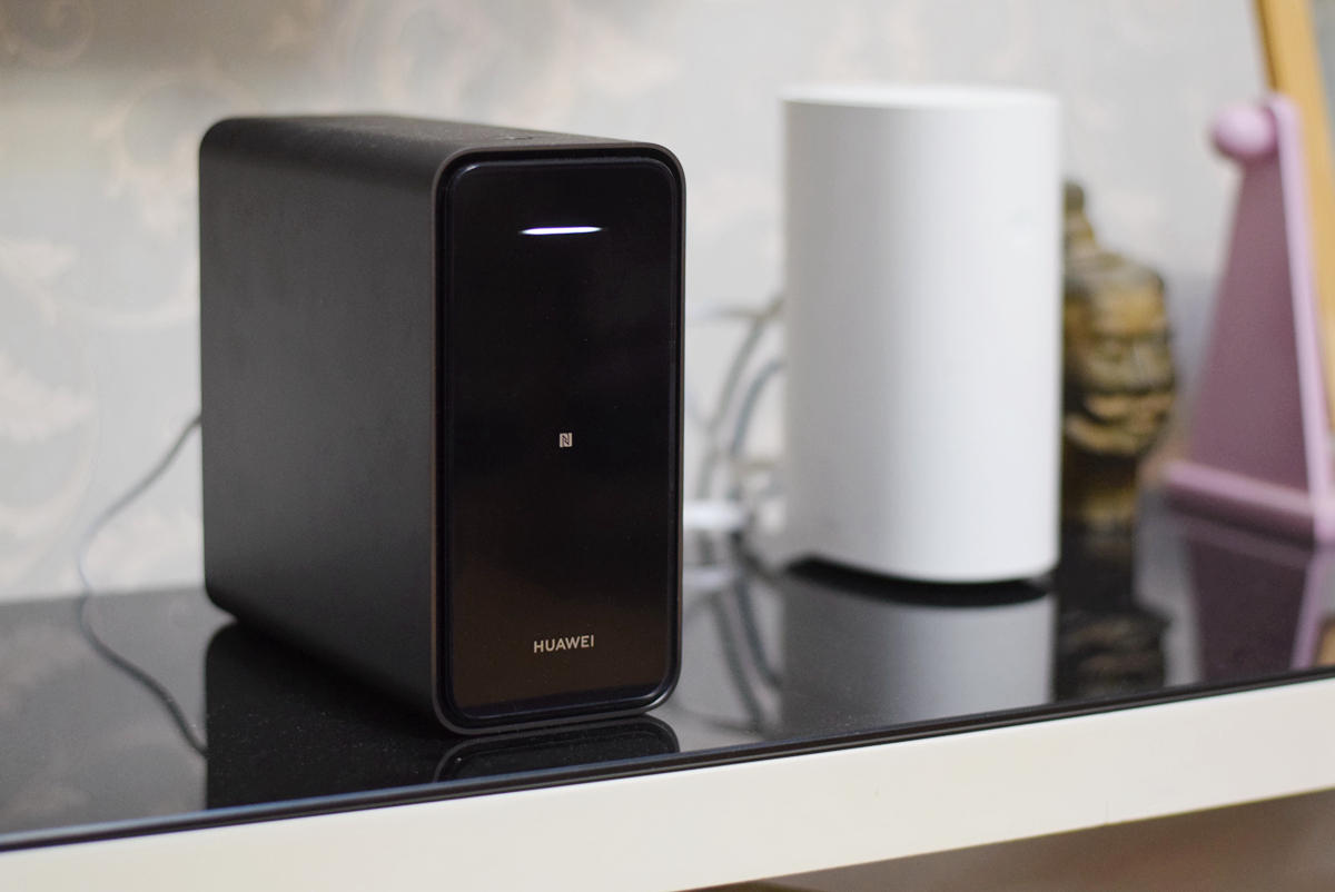 手机存储空间不足怎么办华为,手机内存不够用华为家庭存储