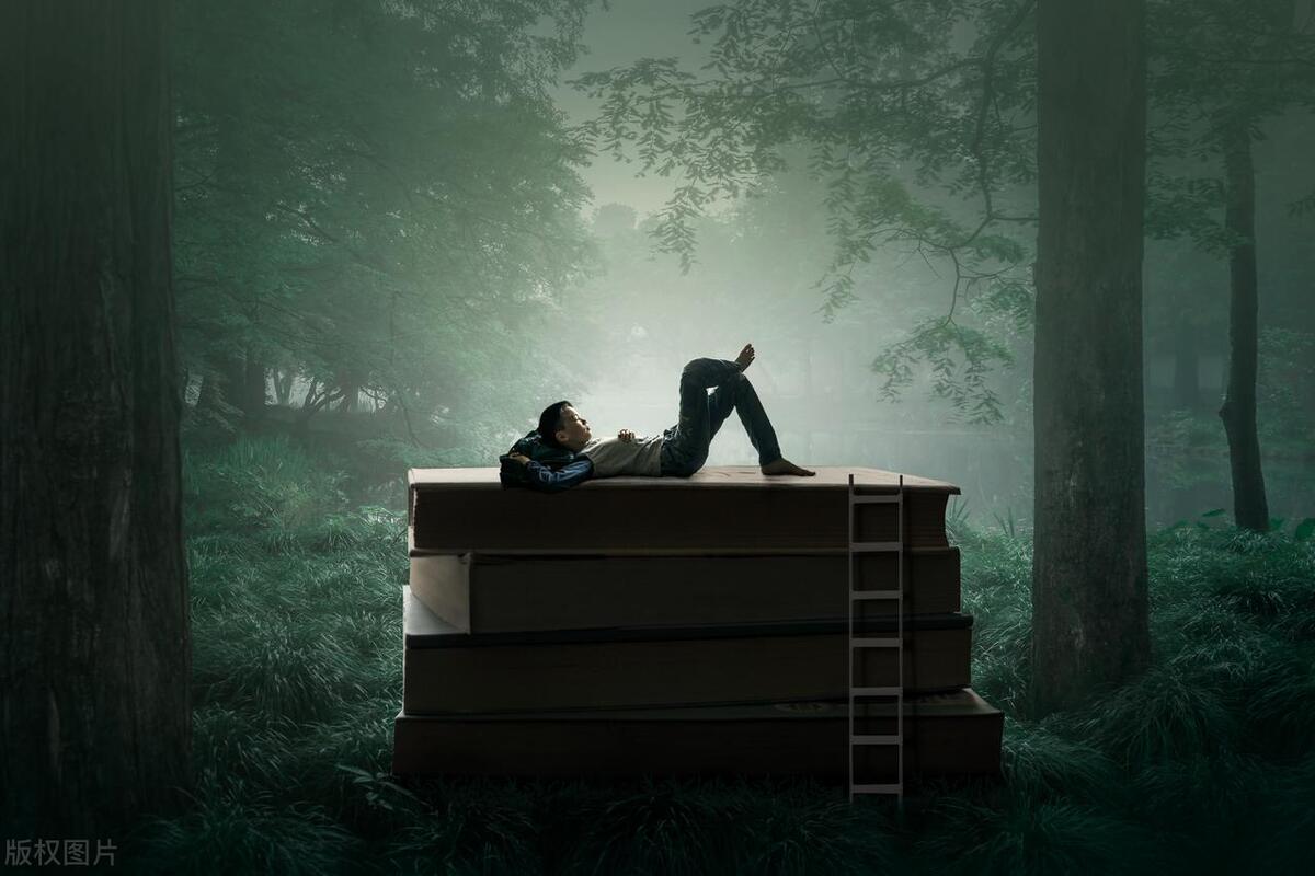 吃什么营养神经有助睡眠,最好的营养是睡眠