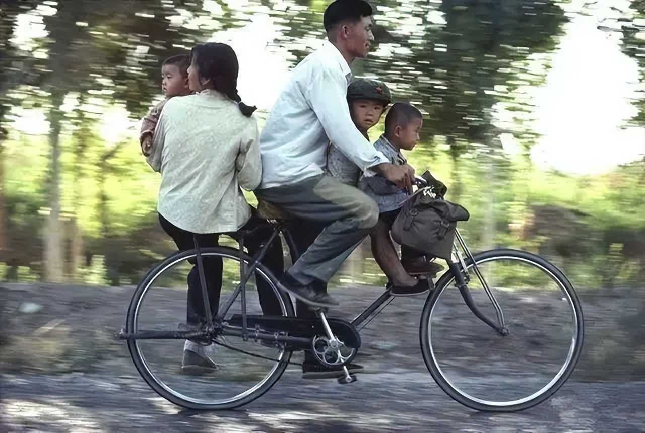 落榜的高中生李忠达