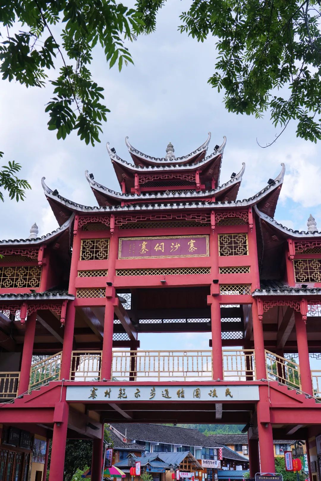 除了梵净山还能玩什么游戏,铜仁除了梵净山还有什么旅游景点