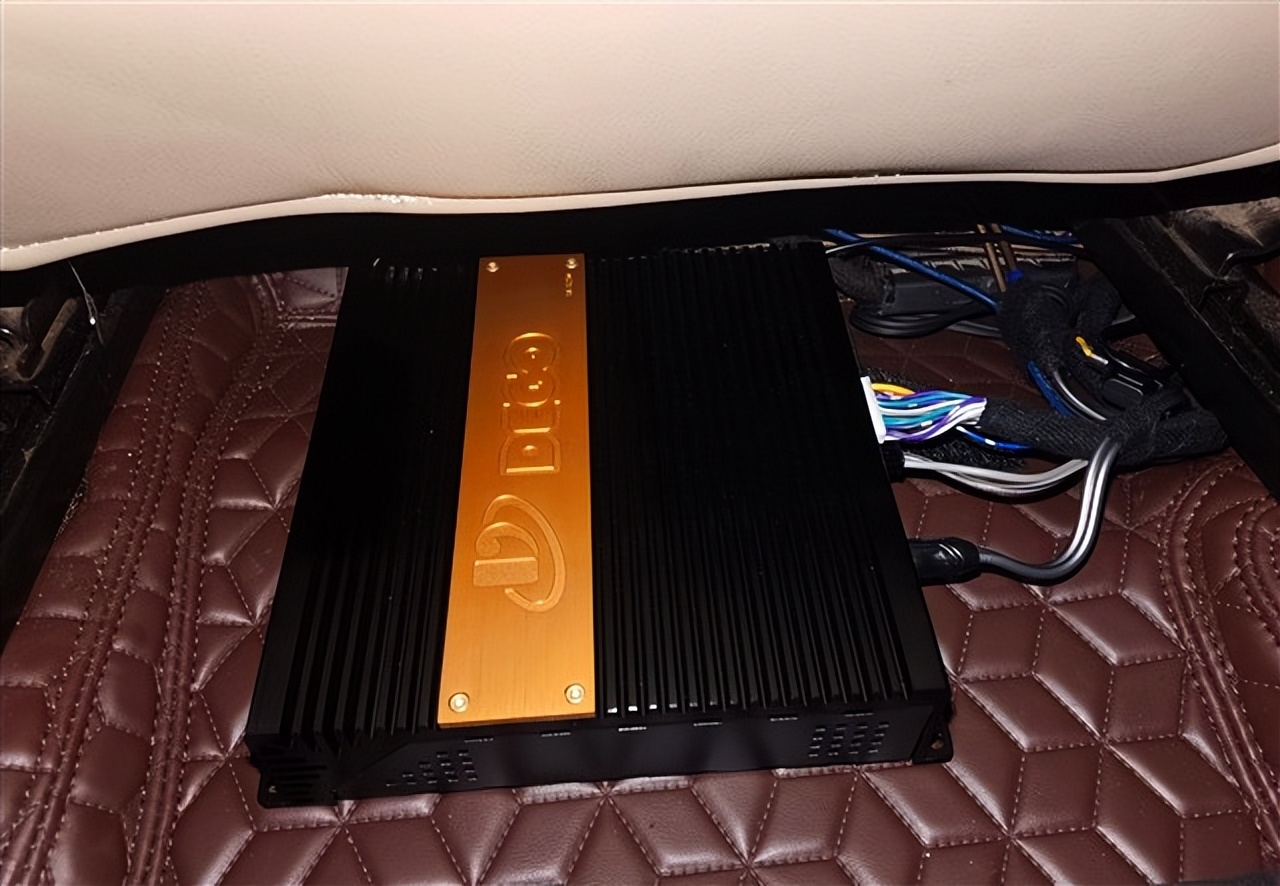 六安别克君威音响改装,别克君威音响改装推荐南通