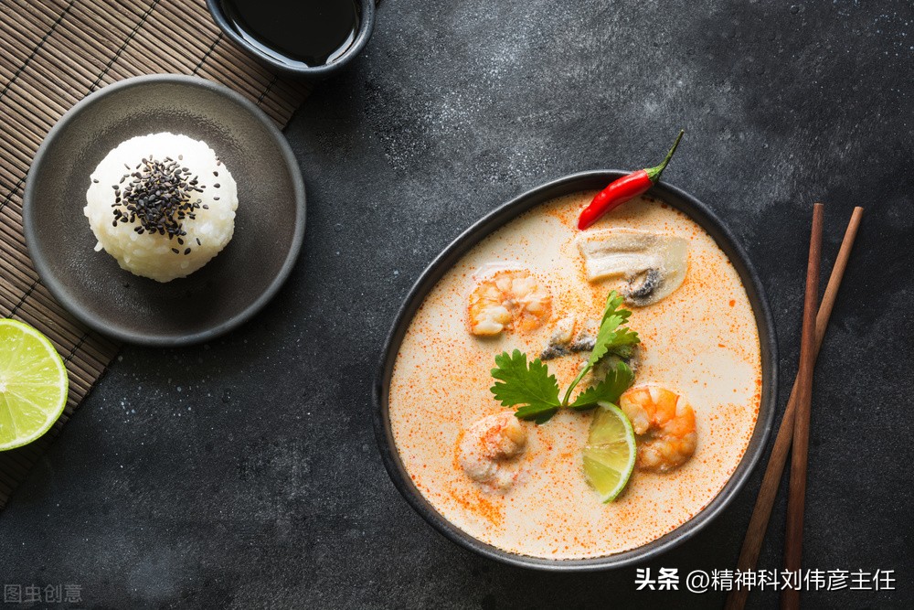 甘麦大枣汤和舒肝解郁胶囊同服,甘麦大枣汤治好了抑郁症