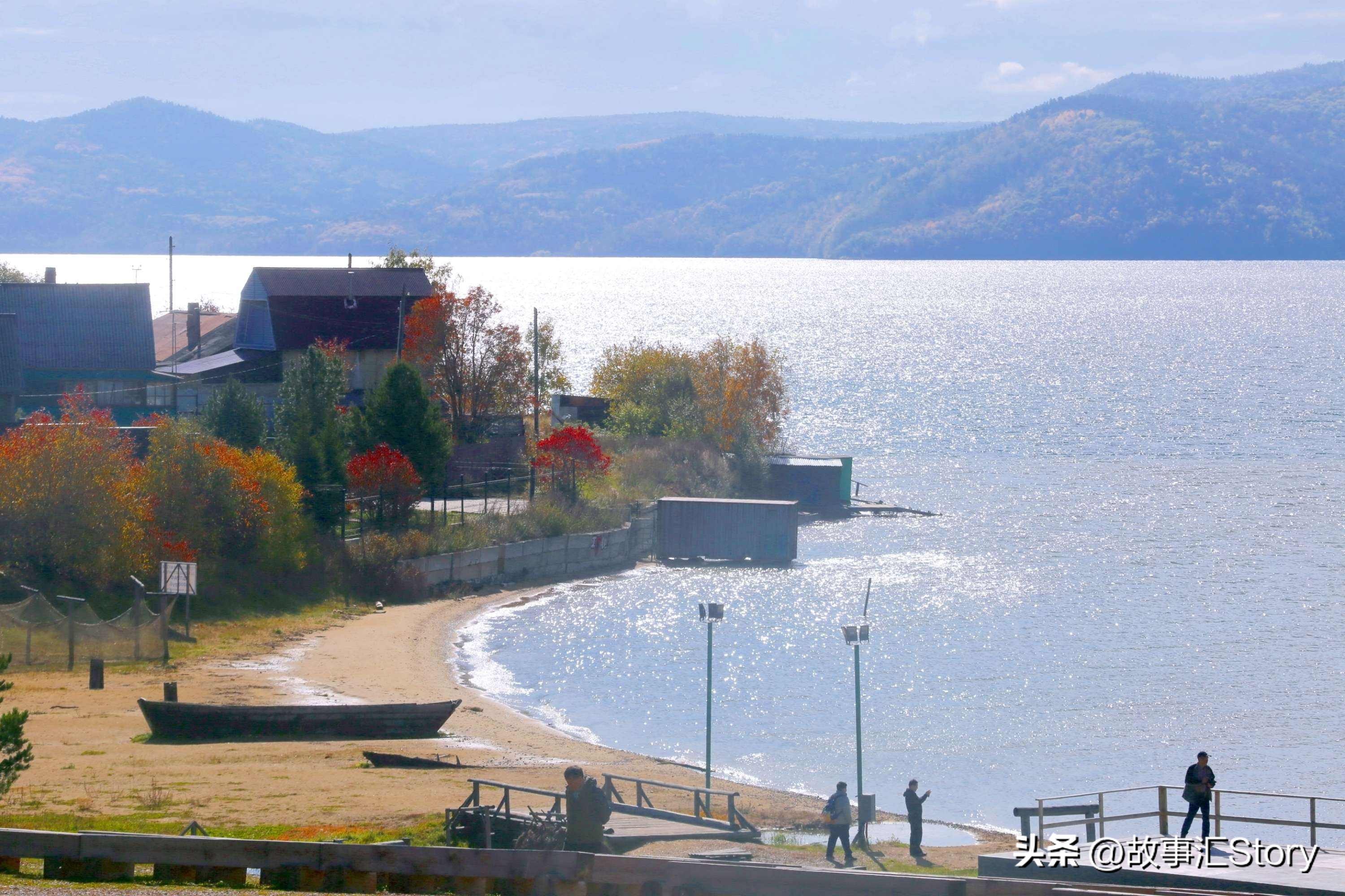 中国帮助外国建水厂,中国在俄罗斯建水厂