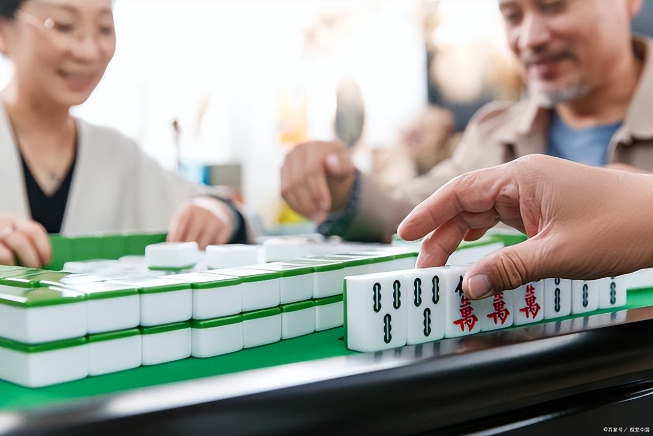 为什么很多麻将馆开不下去,2022年3月麻将馆全市可以开了吗