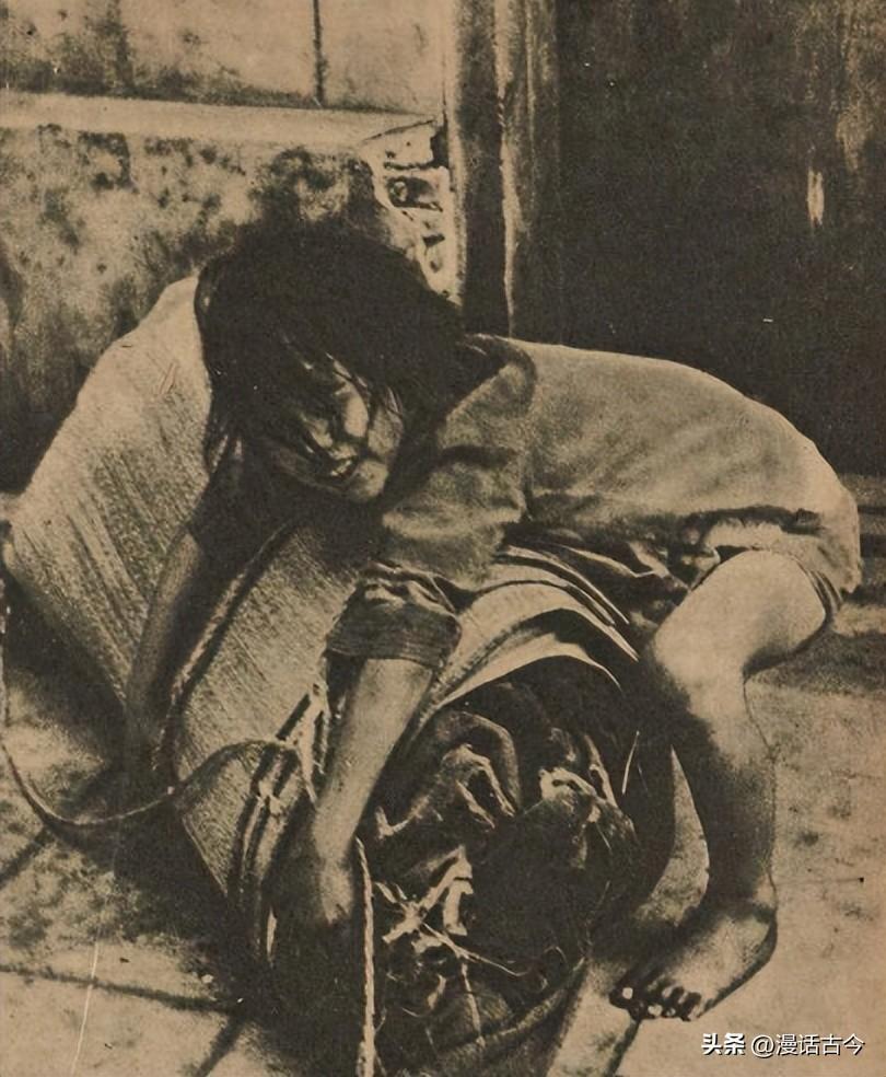 日寇犯下的暴行,侵华日军杀戮暴行