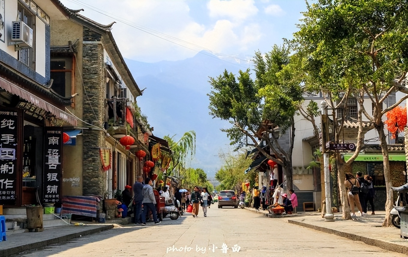 玩转云南自由行,昆明大理丽江6天5晚游多少钱