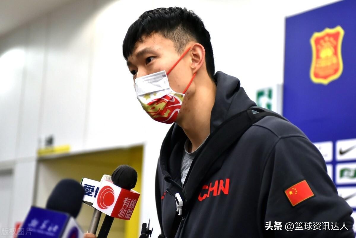 官宣周琦加盟辽篮了吗,周琦官宣加盟