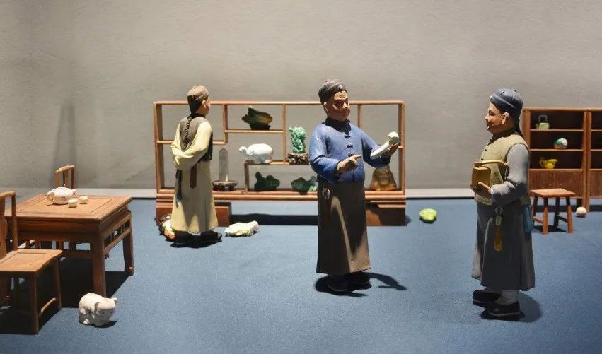 商人思考与农人的思维区别,商人思维商业认知