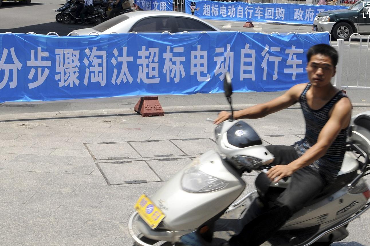 超标车换新国标能抵多少钱,车辆换购补贴政策