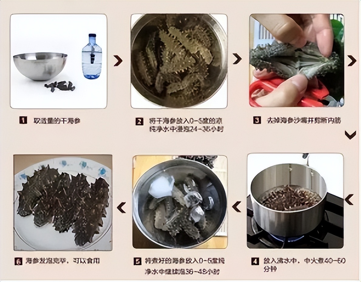 产妇月子期间什么时候可以吃海参,坐月子吃海参的正确方法