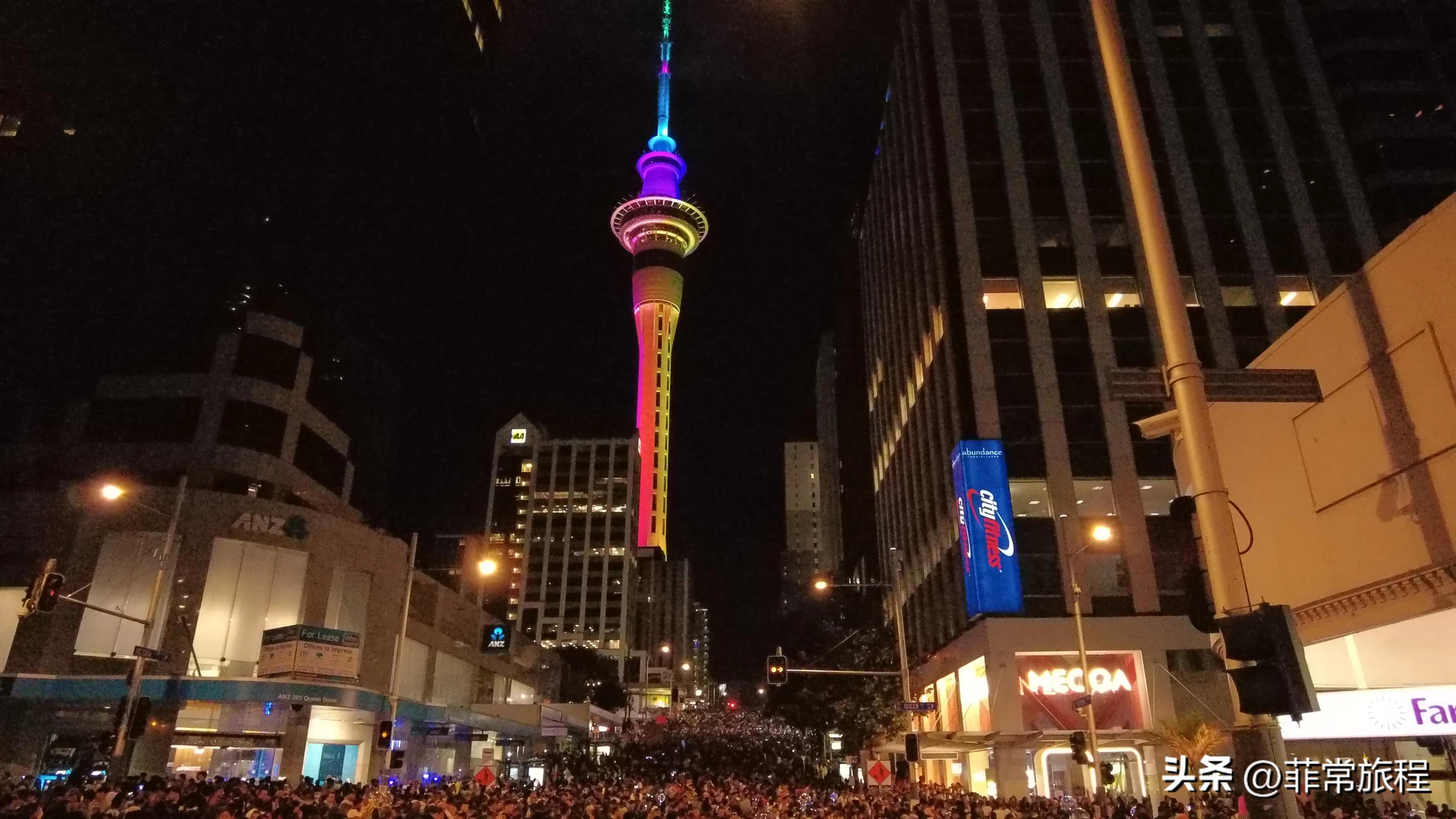 新西兰奥克兰下雪吗,新西兰奥克兰最冷是几月份