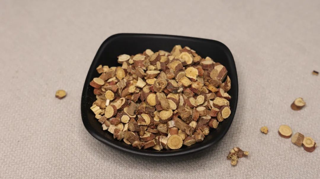 气血两虚型荨麻疹吃什么中成药,气血不足阴阳失和荨麻疹