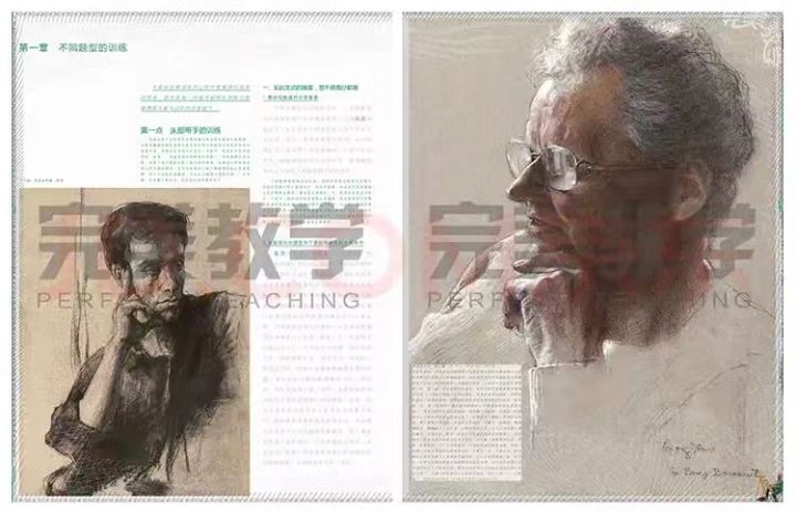 推荐美术生的课程,美术生有什么学校推荐