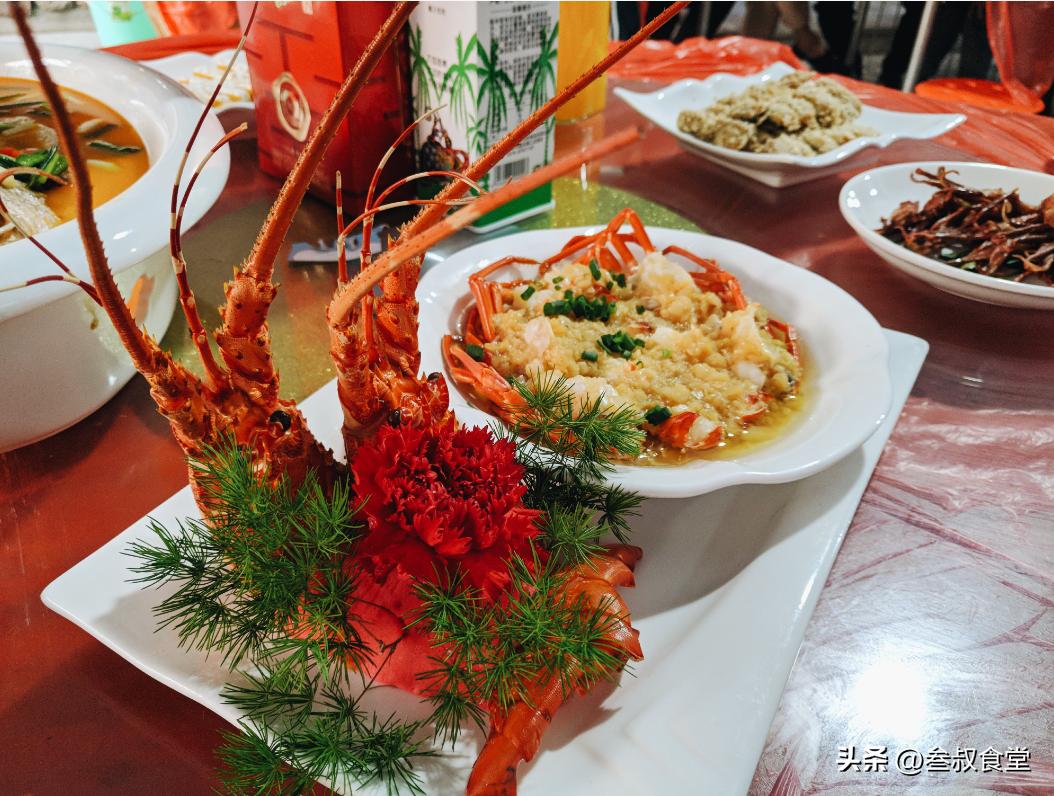 浙江最高规格的农村酒席,浙江农村酒席有多豪华