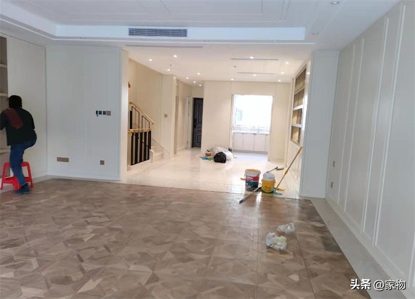 开荒保洁业踩坑了怎么办,开荒保洁和入住前保洁的区别