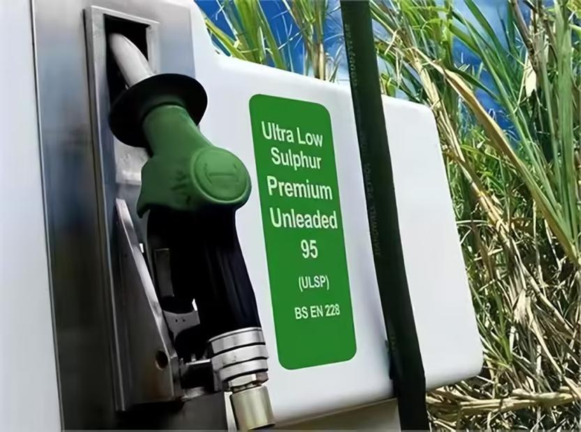 国内推行的乙醇汽油，为何在德国全面禁止呢？触碰了资本家的利益