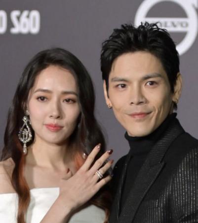 郭碧婷的这场“赌豪”本就是败局