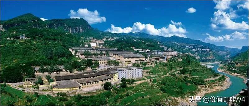 中国最赚钱的白酒品牌,中国盈利最好的小型白酒企业