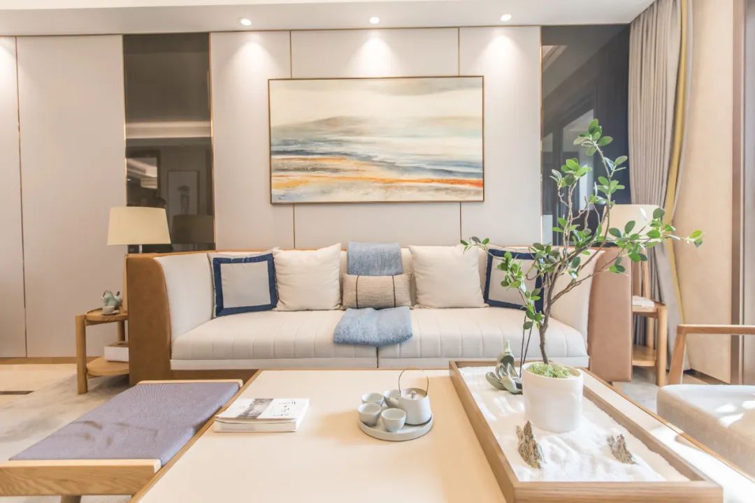 我和刘先生的第一套房，卖啦......