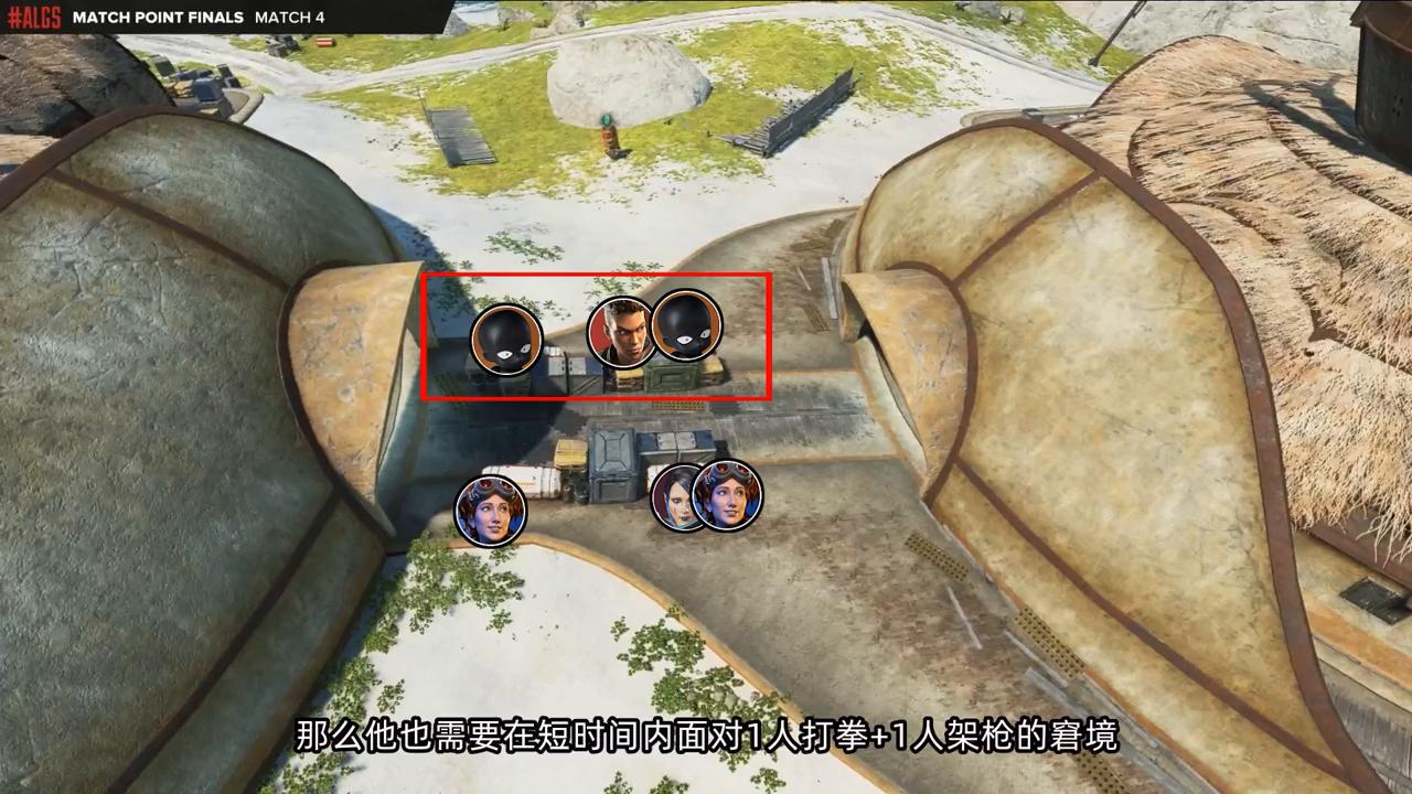 DF落地架究竟输在了哪？#派派晚自习