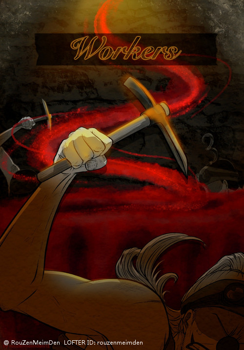 【脑洞音乐剧系列】当海贼王xHadestown（冥镇）au