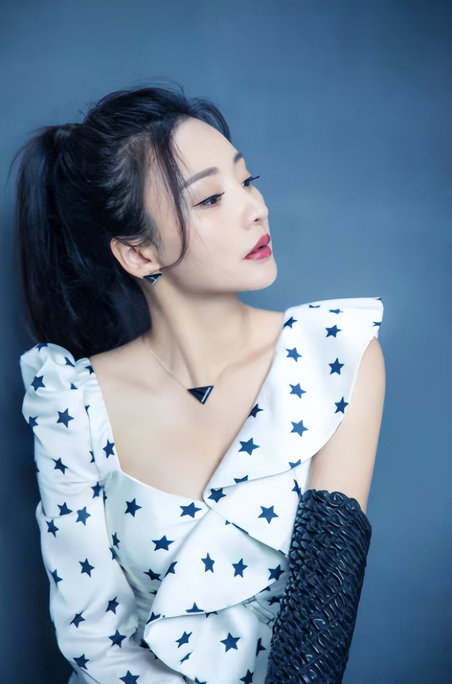 这7位女星看脸无可挑剔,果然人不可貌相