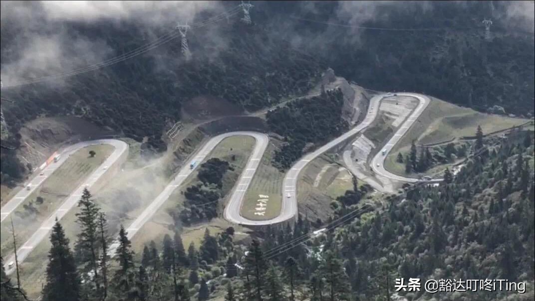 一生一次川藏线，最美的风景在路上-骑行318小纪