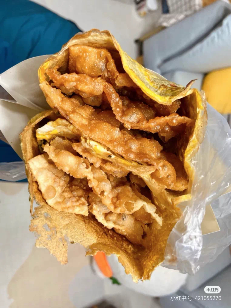 天津人爱吃的100种美食 (外地人不敢尝试的天津美食)