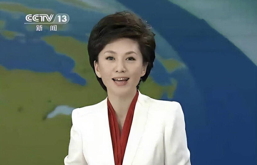 李思思朱迅谁能成为央视一姐,欧阳夏丹李思思