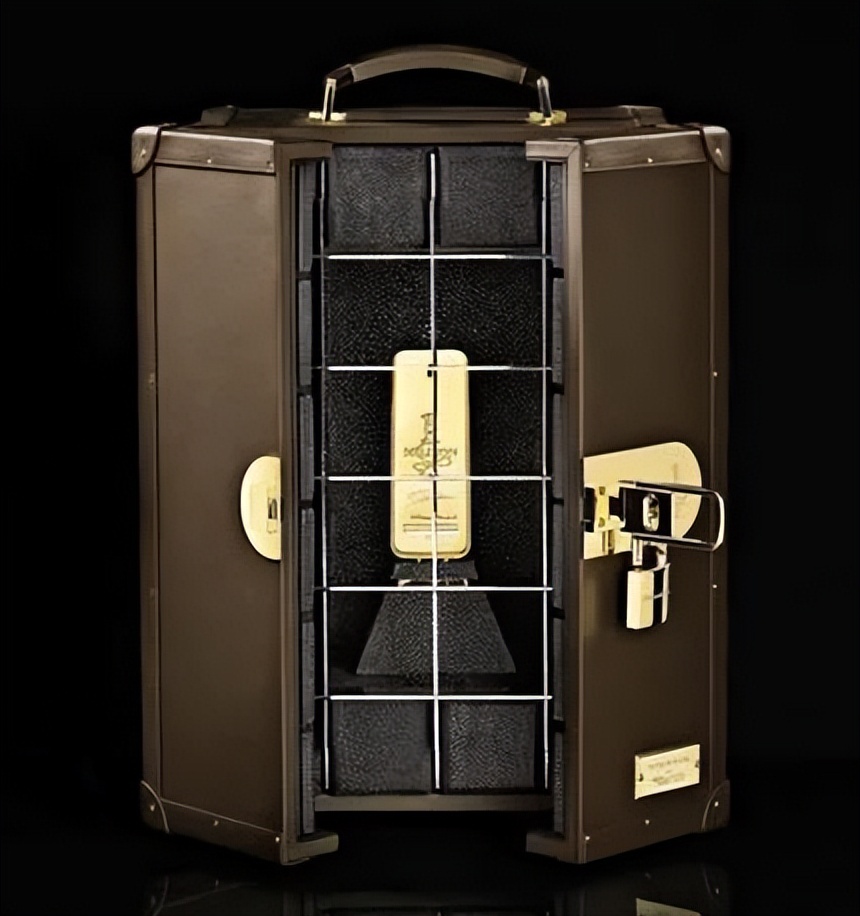 世上最昂贵香水,世界顶级奢侈最贵女士香水