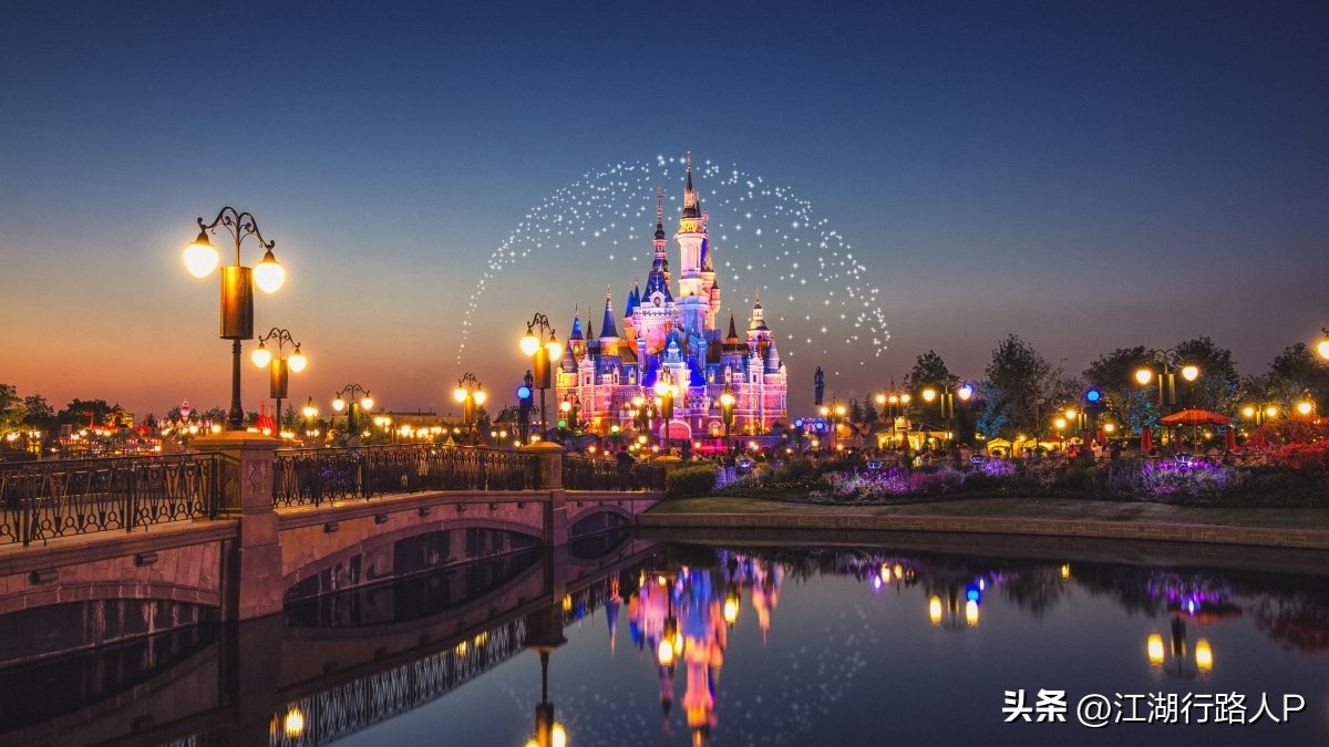 哪来的底气？从377到475元，开业至今上海迪士尼票价涨幅达26%！