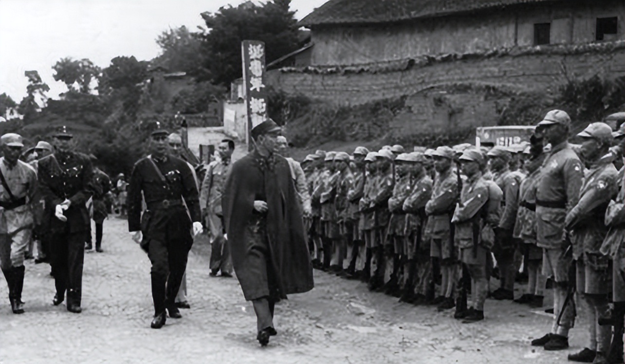 1993年台湾老兵找到失散45年的妻子，上门问她丈夫：我能带她走吗