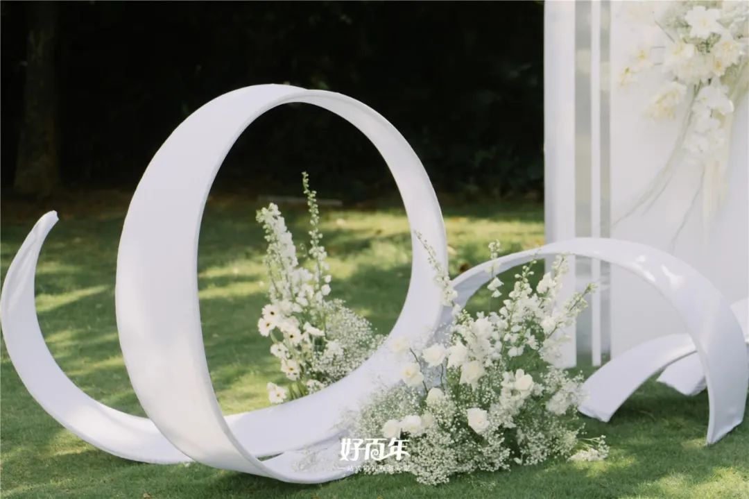 SpringDay让春天“放肆”绽放|深圳的春天我们这样“玩”婚礼