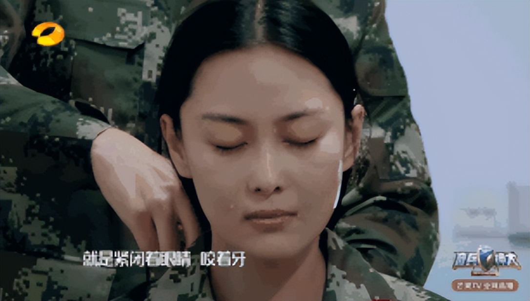 张馨予坎坷情史成功逆袭吴卓羲,吴卓羲张馨予挺般配的