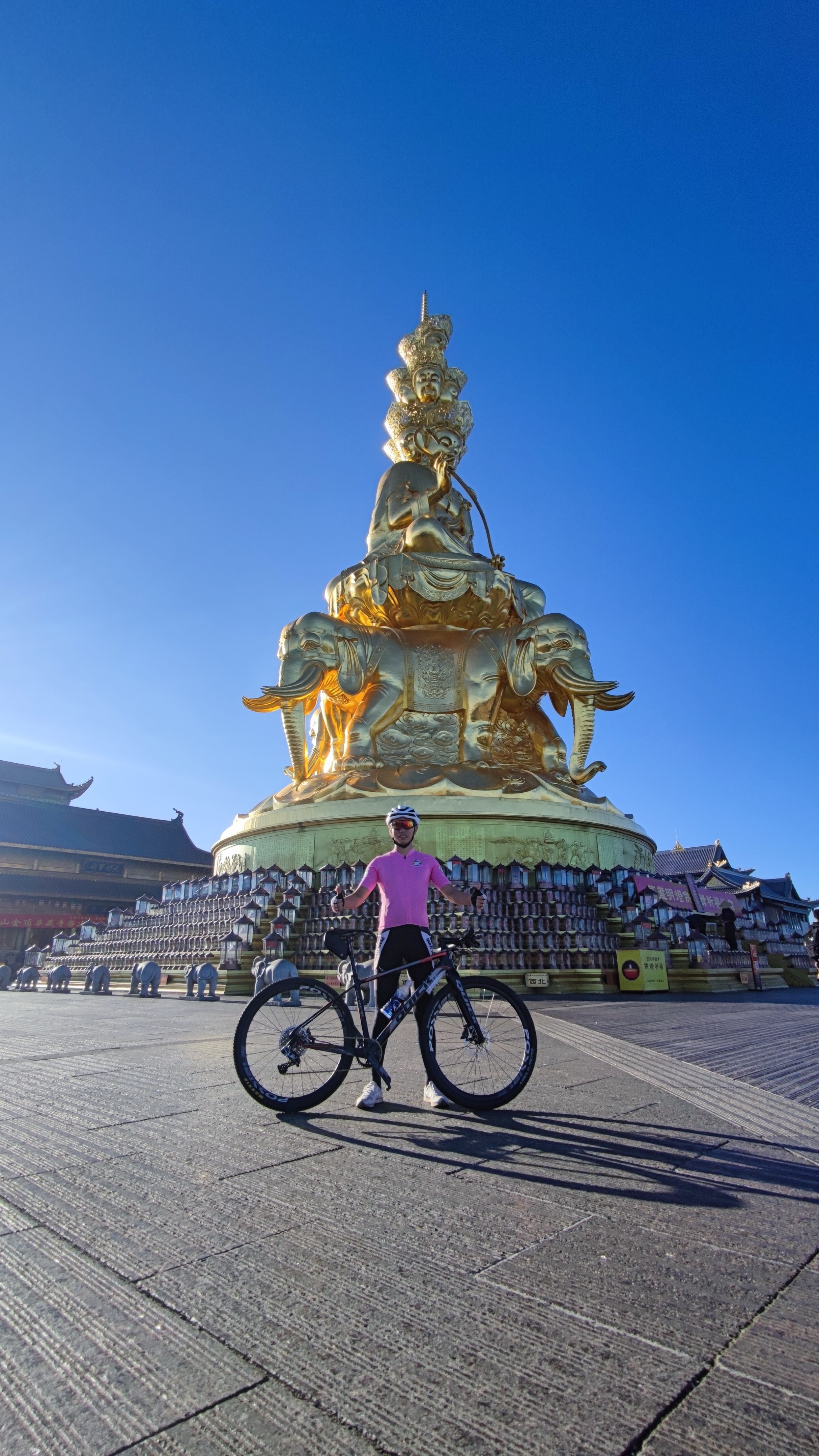 生命如骑行08天睿洪祥：天哥天哥，踏天而歌,一