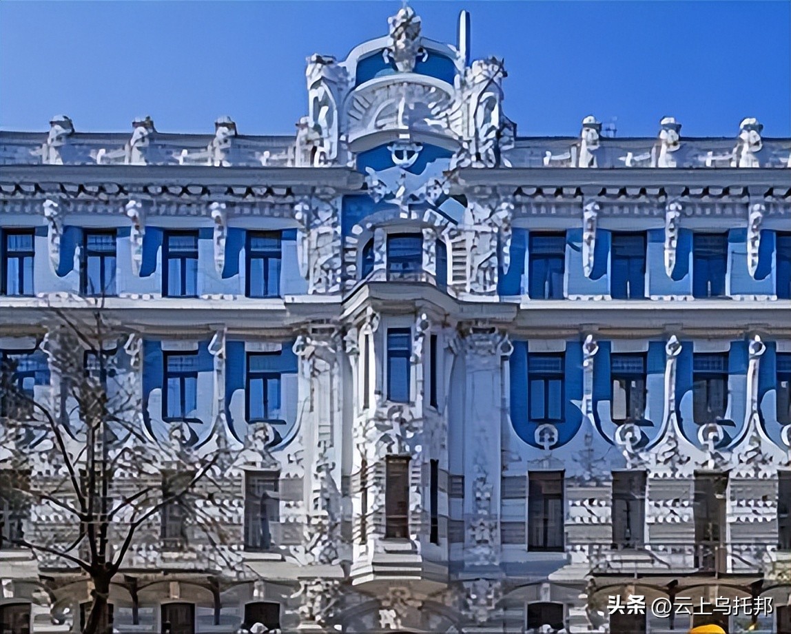 路易斯·沙利文,路易斯沙利文作品分析