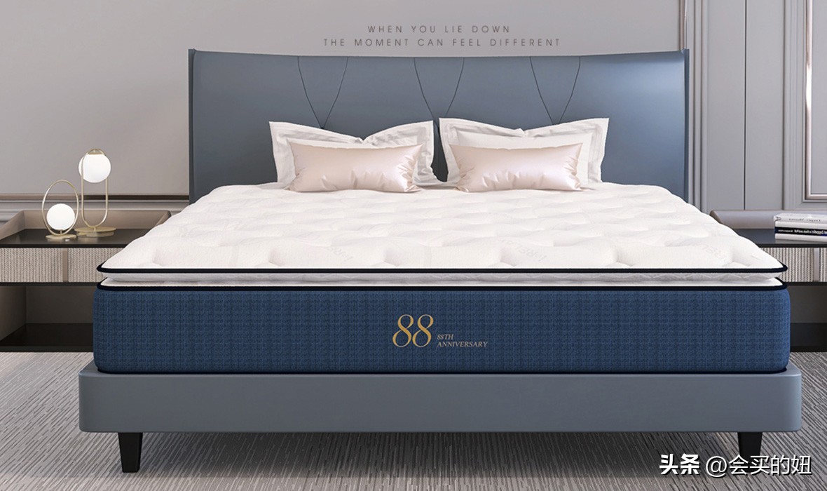床垫品牌哪家好,床垫十大品牌哪个好知乎