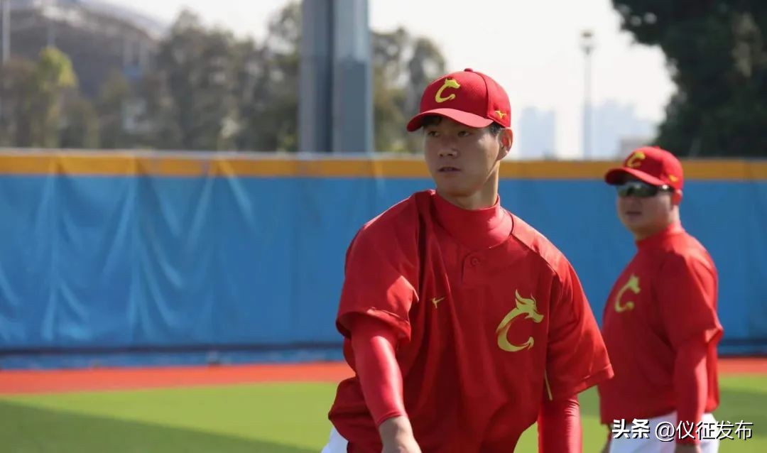 荣耀国家队成员,荣耀国家队