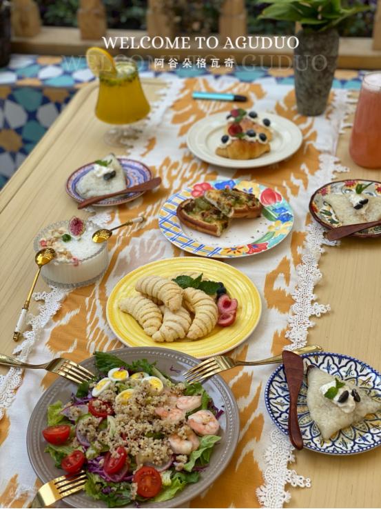 冬季伊宁市出发打卡几个景点,来伊宁市打卡